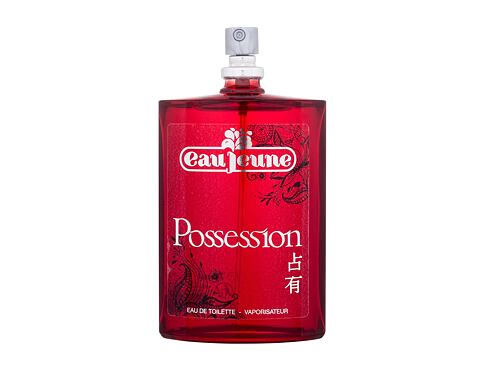 Toaletní voda Eau Jeune Possesion 75 ml Tester