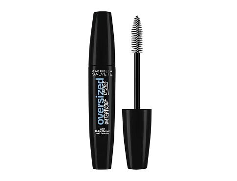 Řasenka Gabriella Salvete Denim Story Oversized Lashes 11 ml