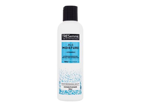 Kondicionér TRESemmé Rich Moisture Conditioner 300 ml