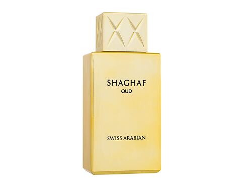 Parfémovaná voda Swiss Arabian Shaghaf Oud 75 ml