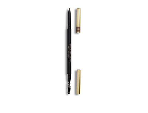 Tužka na obočí Revolution Pro Microfill Eyebrow Pencil 0,1 g Soft Brown