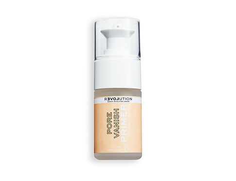 Podklad pod make-up Revolution Relove Pore Vanish Primer 12 ml