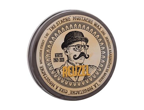 Vosk na vousy Reuzel The Stache Mustache Wax 28 g