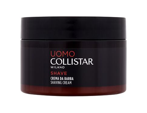 Krém na holení Collistar Uomo Shaving Cream 200 ml