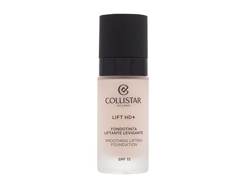 Make-up Collistar Lift HD+ Smoothing Lifting Foundation SPF15 30 ml 1N Avorio