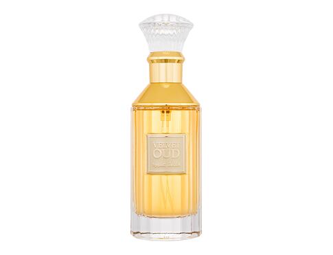 Parfémovaná voda Lattafa Velvet Oud 100 ml