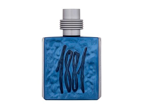 Parfémovaná voda Nino Cerruti Cerruti 1881 Silver Night 100 ml