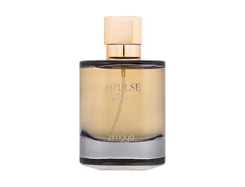 Parfémovaná voda Zimaya Impulse Oud 100 ml