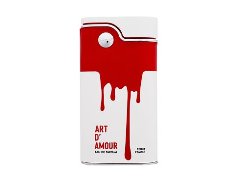 Parfémovaná voda Armaf Art D´Amour 100 ml