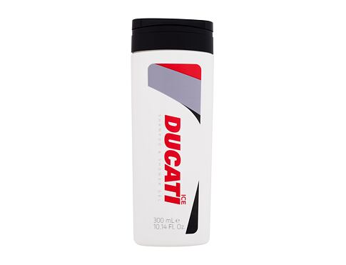 Šampon Ducati Ice 300 ml