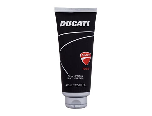 Šampon Ducati Ducati 1926 400 ml