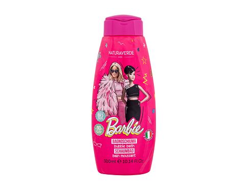 Pěna do koupele Naturaverde Barbie Bubble Bath 300 ml