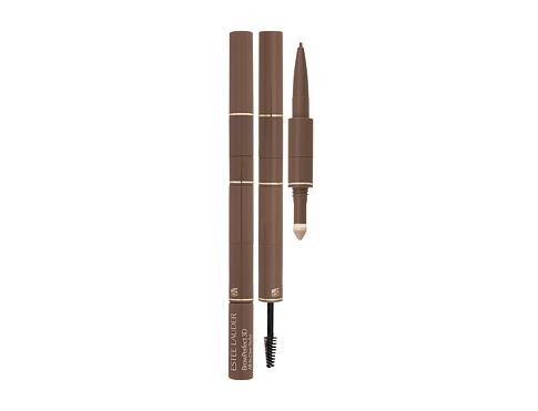 Tužka na obočí Estée Lauder Brow Perfect 3D All-in-One Styler 1 ks 03 Warm Blonde