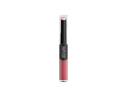 Rtěnka L'Oréal Paris Infaillible 24H Lipstick 5 ml 213 Toujours Teaberry