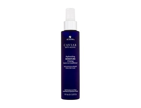 Bezoplachová péče Alterna Caviar Anti-Aging Replenishing Moisture Leave-In Conditioner 147 ml