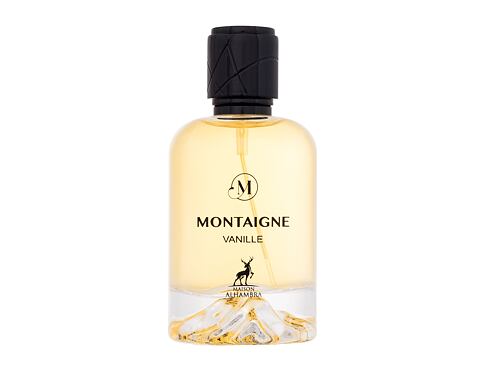 Parfémovaná voda Maison Alhambra Montaigne Vanille 100 ml