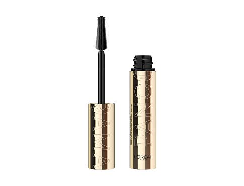 Řasenka L'Oréal Paris Panorama 10,5 ml Black