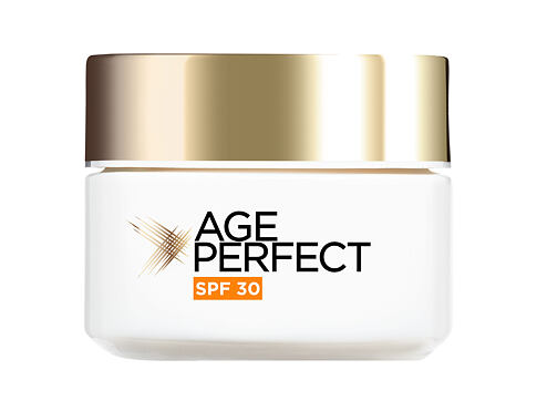 Denní pleťový krém L'Oréal Paris Age Perfect Collagen Expert Retightening Care SPF30 50 ml