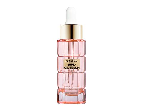 Pleťové sérum L'Oréal Paris Age Perfect Golden Age Rosy Oil-Serum 30 ml