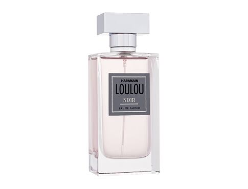 Parfémovaná voda Al Haramain Loulou Noir 100 ml