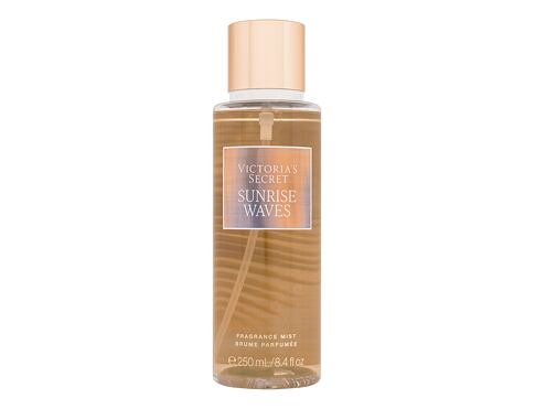 Tělový sprej Victoria´s Secret Sunrise Waves 250 ml