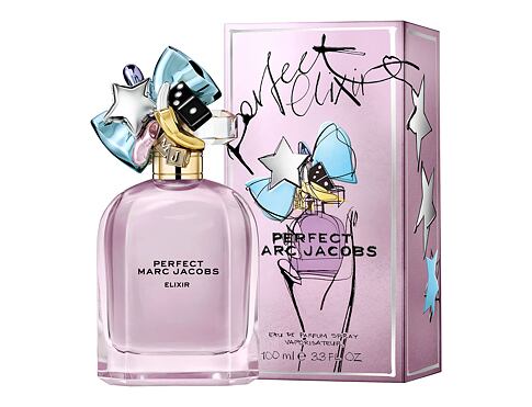 Parfémovaná voda Marc Jacobs Perfect  Elixir 100 ml