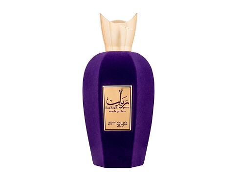 Parfémovaná voda Zimaya Rabab Gems 100 ml