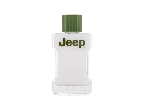 Balzám po holení Jeep Adventure 100 ml