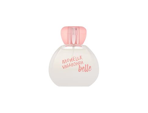 Toaletní voda Monella Vagabonda Belle 100 ml