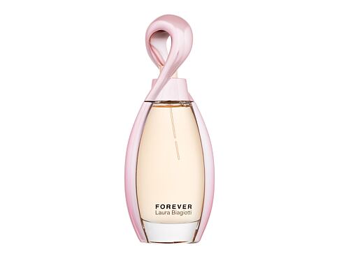 Parfémovaná voda Laura Biagiotti Forever 60 ml poškozená krabička