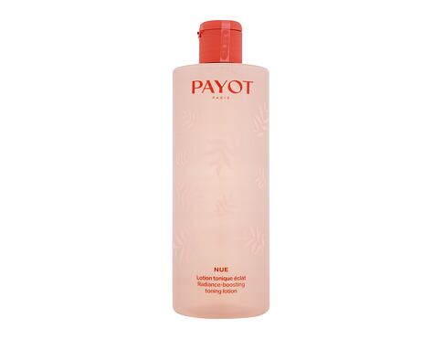 Pleťová voda a sprej PAYOT Nue Radiance-Boosting Toning Lotion 400 ml