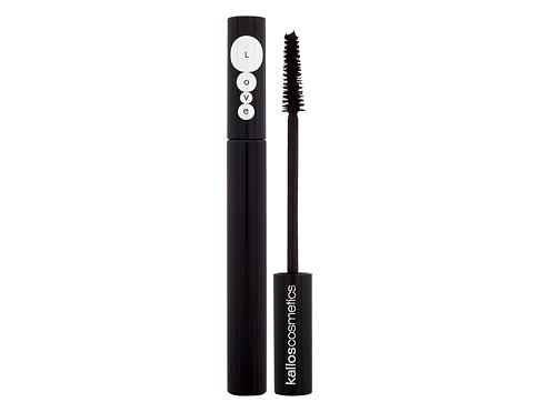 Řasenka Kallos Cosmetics Love Perfect Volumizing Mascara 8 ml 01 Black