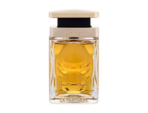 Parfém Cartier La Panthère 50 ml