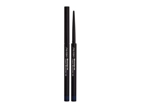 Tužka na oči Shiseido MicroLiner Ink 0,08 g 04 Navy