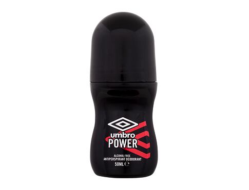 Antiperspirant UMBRO Power 50 ml