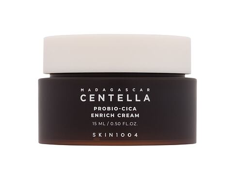 Denní pleťový krém SKIN1004 Probio-Cica Enrich Cream 15 ml