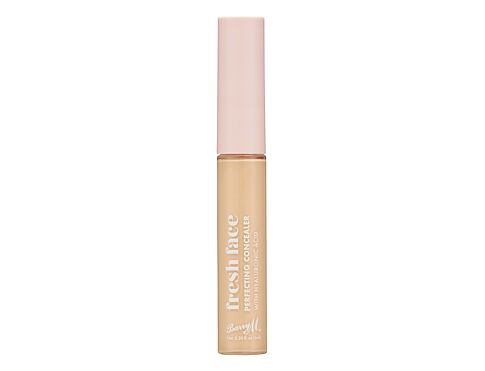 Korektor Barry M Fresh Face Perfecting Concealer 6 ml 3