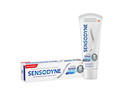 Zubní pasta Sensodyne Repair & Protect Whitening 75 ml