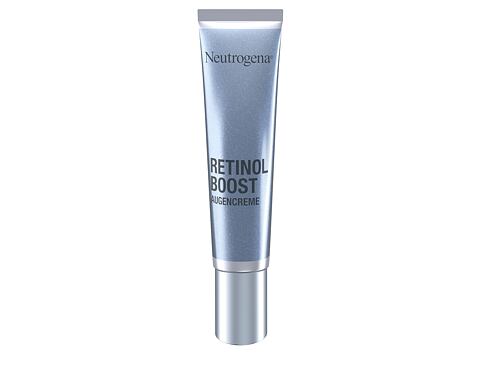 Oční krém Neutrogena Retinol Boost Eye Cream 15 ml