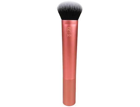 Štětec Real Techniques Brushes Expert Face 1 ks