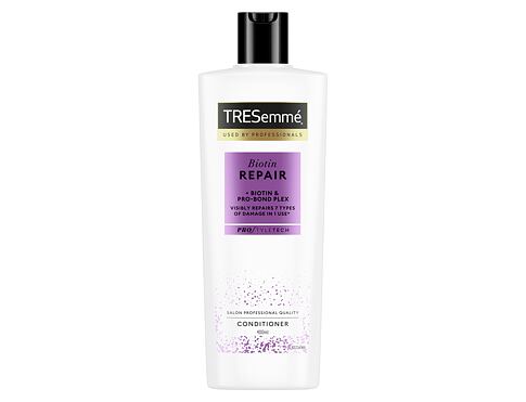 Kondicionér TRESemmé Biotin Repair Conditioner 400 ml