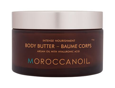 Tělové máslo Moroccanoil Fragrance Originale Body Butter 200 ml poškozená krabička