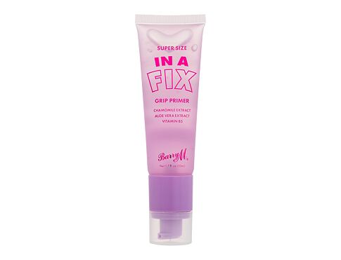 Podklad pod make-up Barry M In A Fix Grip Primer 50 ml