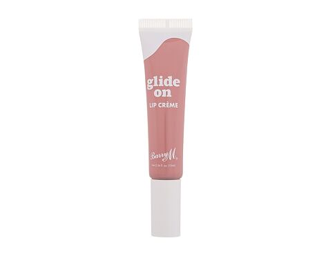 Rtěnka Barry M Glide On Lip Crème 10 ml Mauve Candy