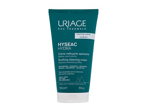 Čisticí krém Uriage Hyséac Hydra Soothing Cleansing Cream 150 ml