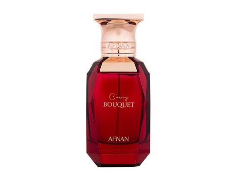 Parfémovaná voda Afnan Cherry Bouquet 80 ml