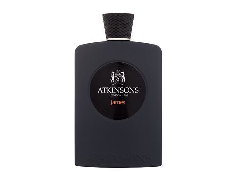 Parfémovaná voda Atkinsons James 100 ml