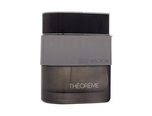 Parfémovaná voda Rue Broca Théorème Matrix 90 ml