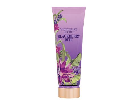 Tělové mléko Victoria´s Secret Blackberry Bite 236 ml