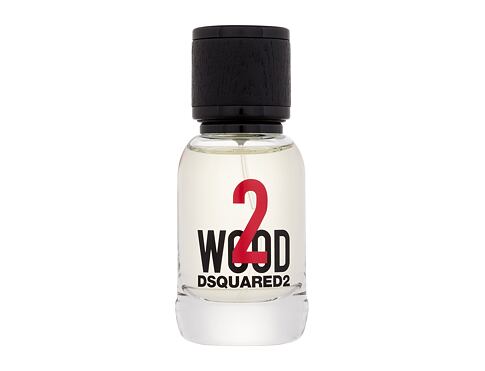 Toaletní voda Dsquared2 2 Wood 30 ml